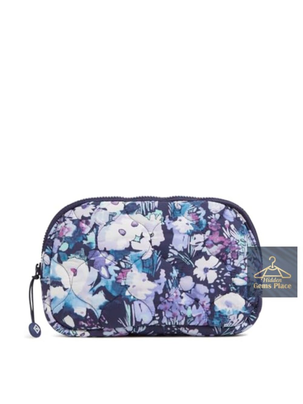 Featherweight Nylon Crossbody Belt Bag Sling Adjustable Strap One Size